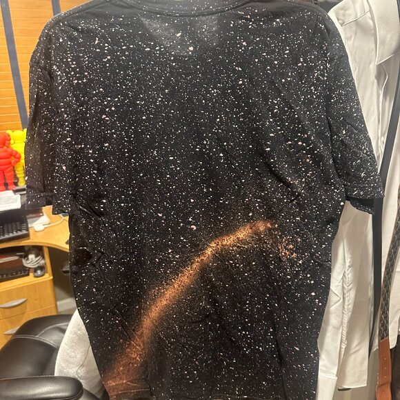 NASA T-shirt - Picture 2 of 2